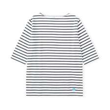 Orcival ]BOAT NECK H/S P.O OR-C0136画像