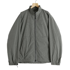 GOLDWIN Dope Dyed Rip-stop Wind Jacket GL15330画像