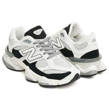 new balance U9060JBB BLACK / REFLECTION画像