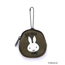 AVIREX &times;miffy COINCASE 7835270602画像