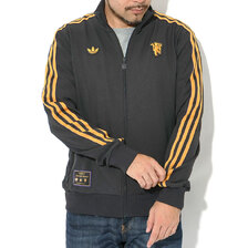 adidas &times; Manchester United Icon Track Top Jersey JN2816画像