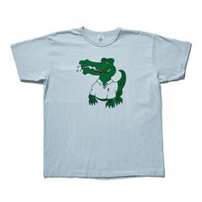 WAREHOUSE Lot 4064 CROCODILE画像