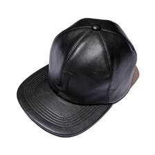 JELADO &times; BRUNEL&Co.HATMAKERS B.B.CAP AB12750画像