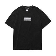 Liberaiders BOX LOGO TEE 776072503画像