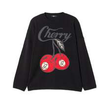 glamb Cherry Ball Knit GB0425-KNT05画像
