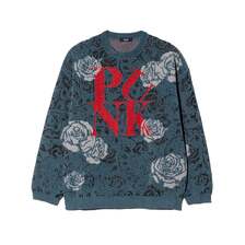 glamb Punk Flower Knit GB0425-KNT03画像