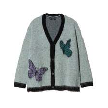 glamb Rebirth Cardigan GB0425-KNT01画像