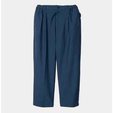 glamb Blue Noise Tuck Slacks GB0425-BN15画像