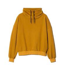 glamb High Neck Balloon Sweat GB0425-CS11画像