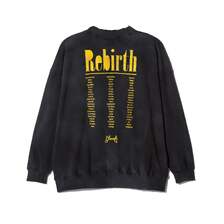 glamb Rebirth Damage Sweat GB0425-CS04画像