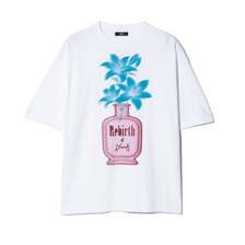 glamb Perfume Bottle T-Shirt GB0425-CS08画像