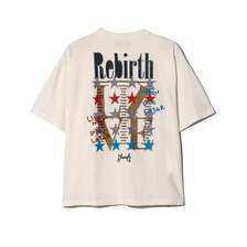 glamb Barbed Wire T-Shirt GB0425-CS02画像