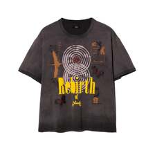 glamb Rebirth T-Shirt GB0425-CS01画像