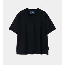 glamb Blue Noise Premium Grade T-Shirt GB0425-BN09画像