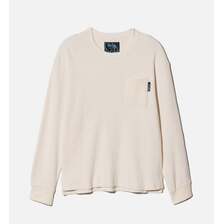 glamb Blue Noise Thermal Cutsew GB0425-BN12画像