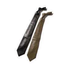 glamb Synth Leather Tie GB0425-AC07画像