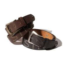 glamb Killer Street Studs Belt GB0425-AC06画像
