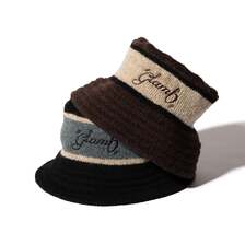 glamb Rebirth Bucket Hat GB0425-CP02画像