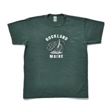 WAREHOUSE Lot 4064 ROCKLAND画像