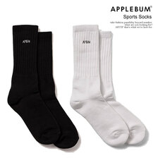 APPLEBUM Sports Socks Show&Prove HS2511007画像