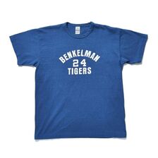 WAREHOUSE Lot 4064 BENKELMAN画像