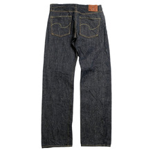 ONI DENIM Regular Straight 13.7oz Nep Denim ONI-288NEP画像