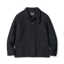 Buzz Rickson's Lot No. BR15764 / SUBMARINE CLOTHING WINTER WOOLIN &ldquo;U.S.NAVY UNIFORM&rdquo;画像