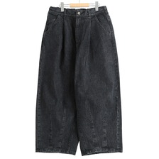 is-ness 5PK BALLOON PANTS 1006AWBALOON5PK01画像