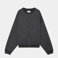 MARKAWARE HUGE SWEAT SHORT ORGANIC COTTON HEAVY FLEECE A25C09CS02C画像