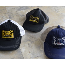 COLIMBO HUNTING GOODS BADLANDS MESHCAP ZA-0608画像