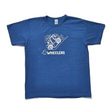 WAREHOUSE Lot 4064 4WHEELERS画像