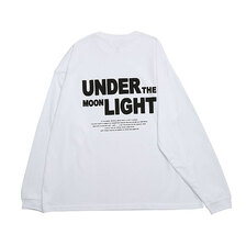 quolt HIDDEN-WOLF TEE 901T-1895画像