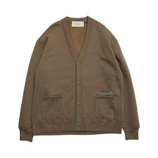 quolt SWEAT CARDIGAN 901T-1894画像