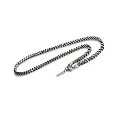 quolt ELEPHANT NECKLACE 901T-1892画像