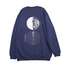 quolt GALILEO SWEAT 901T-1887画像