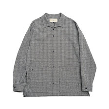 quolt JAUNT SHIRTS 901T-1881画像