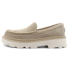 UGG Ascot Lug mustard seed 1172691-MDSD画像