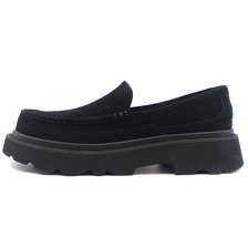 UGG Ascot Lug black 1172691-BLK画像