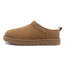 UGG Classic Micro chestnut 1173891-CHE画像