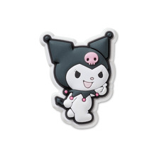 crocs JIBBITZ CHARMS SANRIO KUROMI 10015920画像