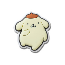 crocs JIBBITZ CHARMS SANRIO POMPOMPURIN 10015913画像