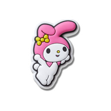 crocs JIBBITZ CHARMS SANRIO  MY MELODY 10015919画像
