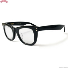 UNCROWD TUNDRA (BLACK-CLEAR) 255-63-055画像