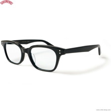 UNCROWD COROLLA (BLACK-CLEAR) 255-63-057画像