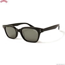 UNCROWD COROLLA (BLACK-DARK GREEN) 255-63-057画像