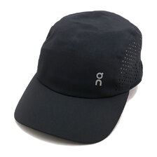 On Lightweight Cap Black 2UF10330553画像