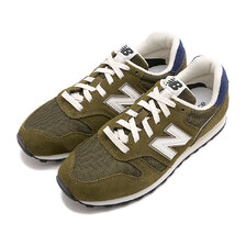 new balance ML373XD2 KHAKI画像