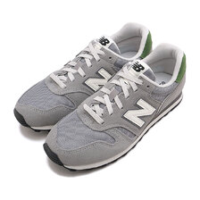 new balance ML373XC2 GRAY画像