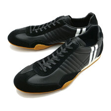 PATRICK JET-GT BLK 725161画像