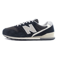 new balance WL996EM2 BLACK画像